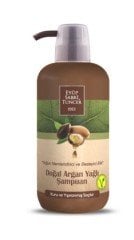 Eyüp Sabri Tuncer Şampuan Argan Yağlı 600 Ml