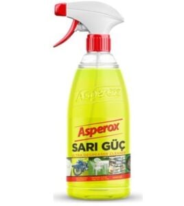 Asperox Sarı Güç 1 Litre