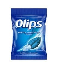 Kent Olips Mentollü Şeker 76 Gr