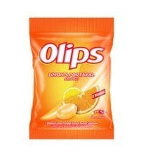 Kent Olips Limon & Portakal 76 Gr