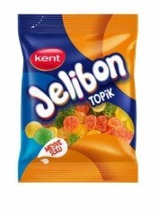 Kent Jelibon Topik 100 Gr