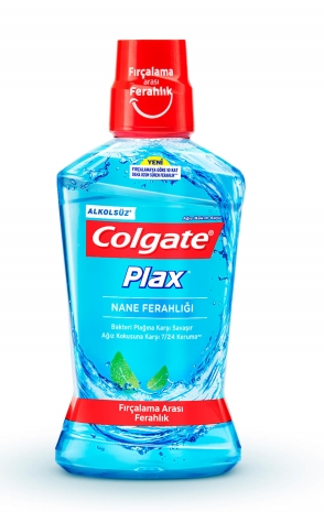 Colgate Plax Nane Ferahlığı 250ml