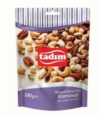 Tadım Karnaval Karışık 180 Gr