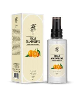 Rebul Kolonya 125ml Mandarine