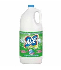 Ace Çamaşır Suyu Bahar Kokulu 4 Lt