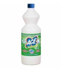 Ace Çamaşır Suyu Bahar Kokulu 1 Lt