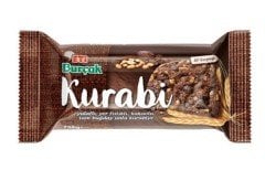 Eti Burçak Kurabi Yulaflı Kakao 198 Gr