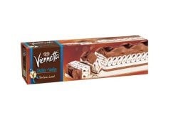 Algida Viennetta Vanilya & Çikolata 800 Ml