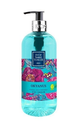 Eyüp Sabri Tuncer Okyanus Sıvı Sabun 500 Ml