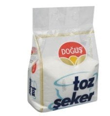 Doğuş Toz Şeker 3 Kg