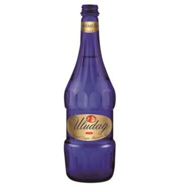 Uludağ Premium Maden Suyu 750ml