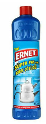 Deonet Süper Kireç Ve Pas Çöz.900gr