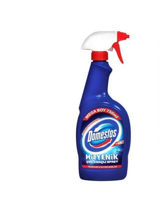 Domestos Sprey Hijyenik Çok Amaçlı 750 Ml