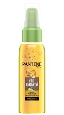Pantene Argan Yağ Terapisi 100 Ml