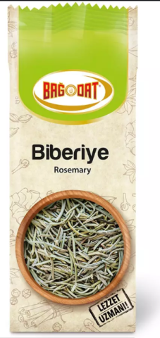 Bağdat Biberiye 35gr