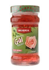 Koska Gül Reçeli 380 Gr