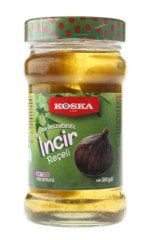 Koska İncir Reçeli 380 Gr