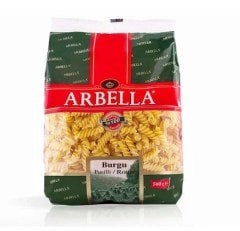Arbella Burgu Makarna 500 Gr