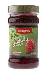 Koska Ahududu Reçeli 380 Gr