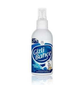 Eyüp Sabri Tuncer Oto Spreyi Okyanus Ferahlığı 150ml