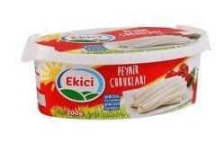 Ekici Peynir Çubukları 200 Gr