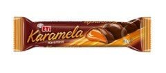 Eti Karamela Karamel Dolgulu Çikolata 30 Gr