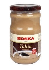 Koska Tahin 620 Gr