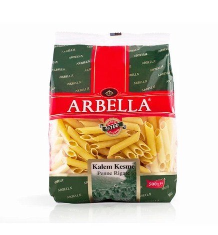 Arbella Kalem Kesme Makarna 500 Gr