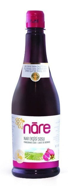 Doğanay Nare Nar Ekşisi Sosu 1 Lt