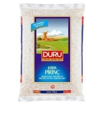 Duru Kırık Pirinç 1000 Gr