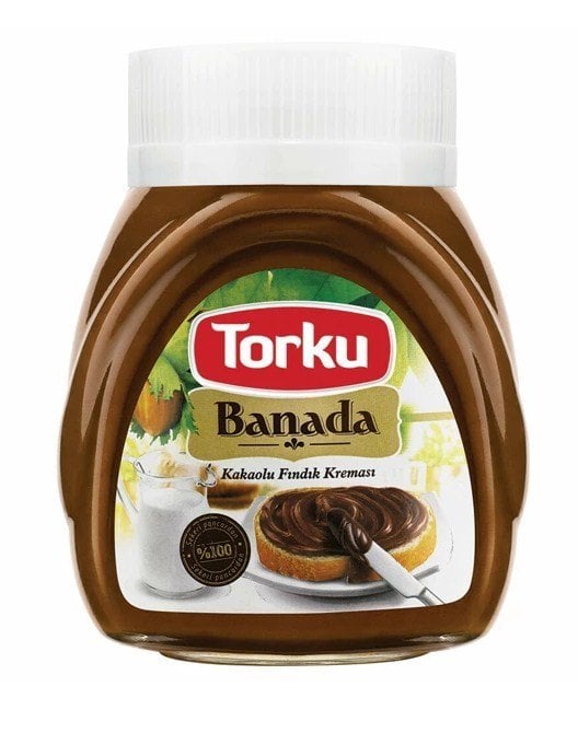 Torku Banada Cam 400 Gr