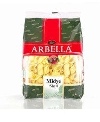 Arbella Midye Makarna 500 Gr