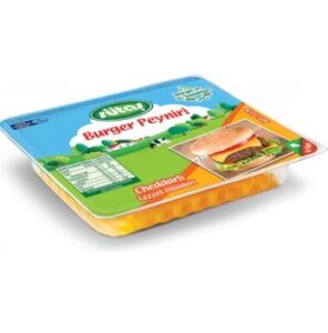 Sütaş Burger Peyniri 110gr