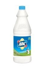 Abc Çamaşır Suyu Bembeyaz 1 Kg