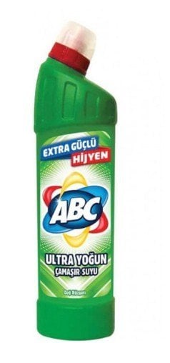 Abc Ultra Çamaşır Suyu Dağ Rüzgarı 810 Ml