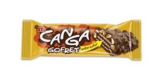 Eti Canga Gofret 34 Gr