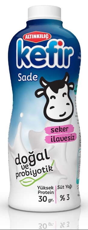 Kefir 1000ml