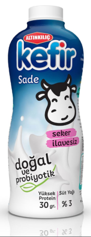 Kefir 1000ml