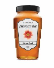 Anavarza Çiçek Balı 850 Gr