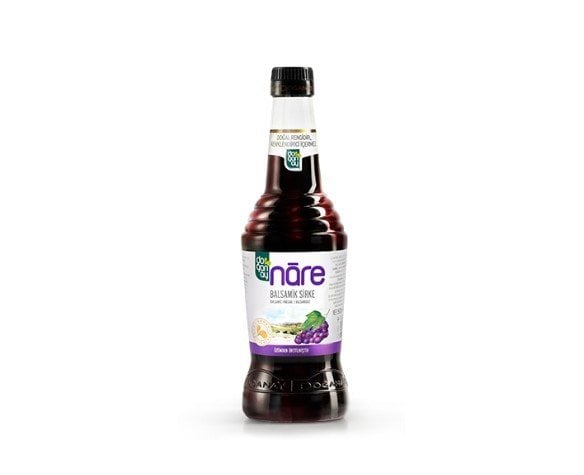 Doğanay Balsamik Sirke Cam 500 Ml