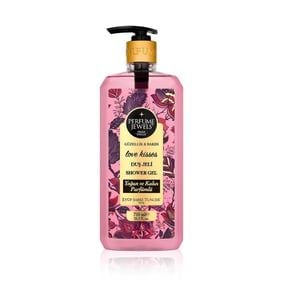 Eyüp Sabri Tuncer Duş Jeli 750ml Love Kisses