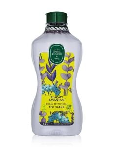 Eyüp Sabri Tuncer Sıvı El Sabunu Alaçatı Lavantası 1500ml