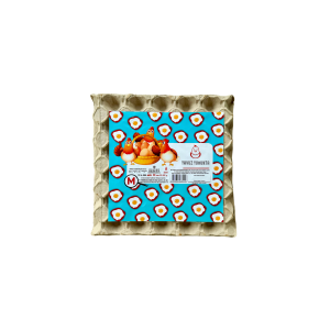 Yavuz Yumurta  Medium 30 Lu