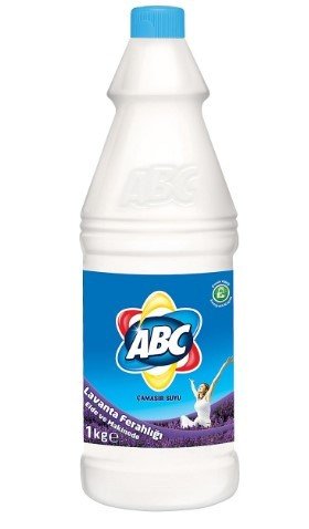 Abc Çamaşır Suyu Lavanta Ferahlığı 1 Kg