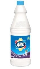 Abc Çamaşır Suyu Lavanta Ferahlığı 1 Kg
