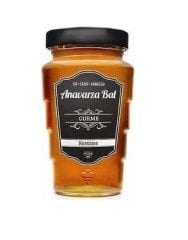 Anavarza Kestane Çiçeği Balı 475 Gr