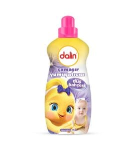 Dalin Çamaşır Yumuşatıcı 1500ml Düş Bahçesi