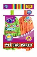 Parex Rengarenk Paspas 2'li