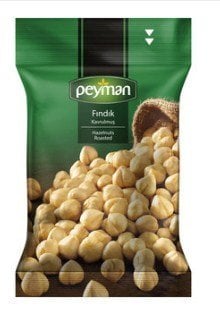 Peyman Kavrulmuş İç Fındık 75 Gr