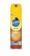 Pronto Ahşap Classic Lavanta 300 Ml
